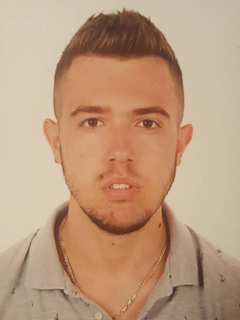 Picture of Ivan Ivanov