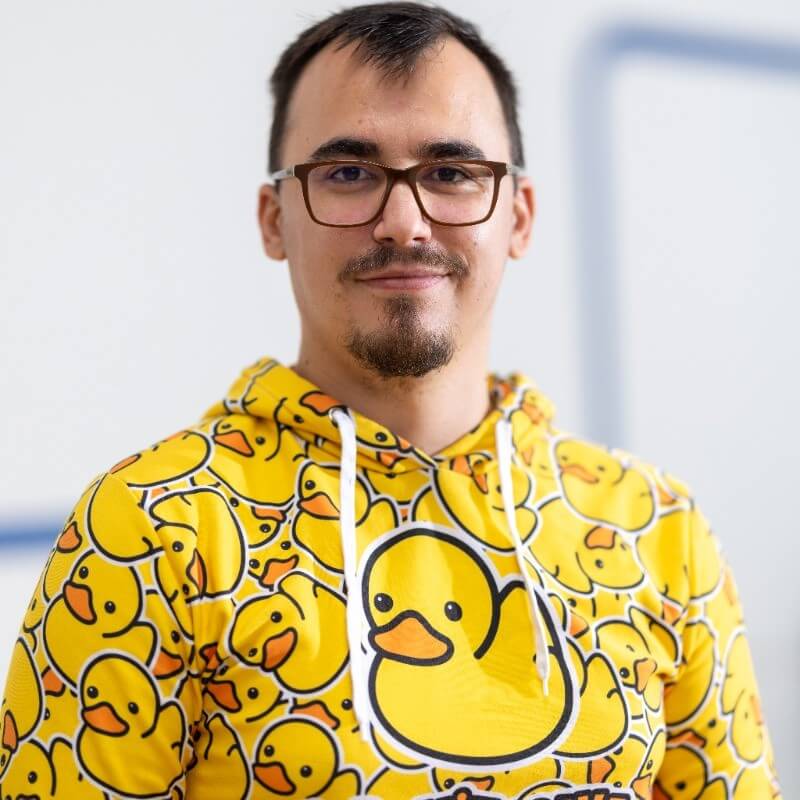 Picture of Ivan Penchev