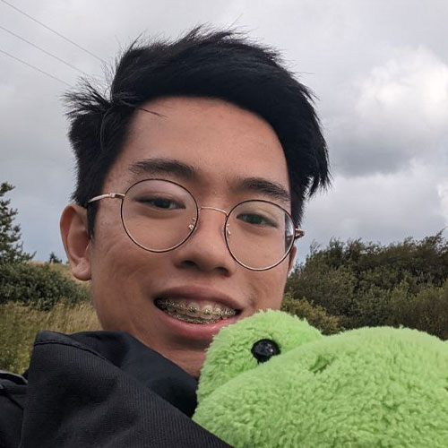 Picture of Jack Ho Wan Want