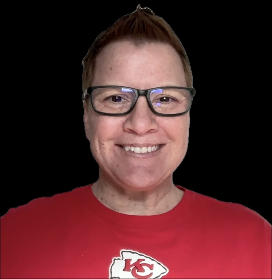 Picture of Jackie Virgo