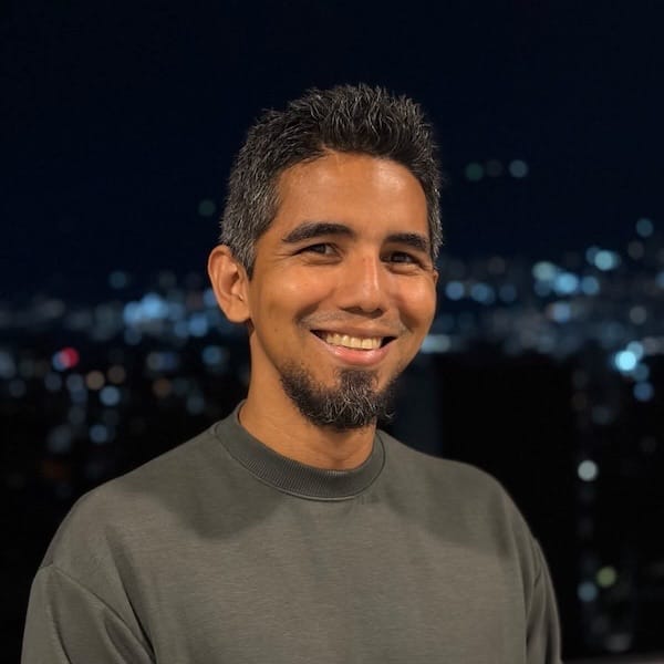 Picture of Jaime Florez Diaz