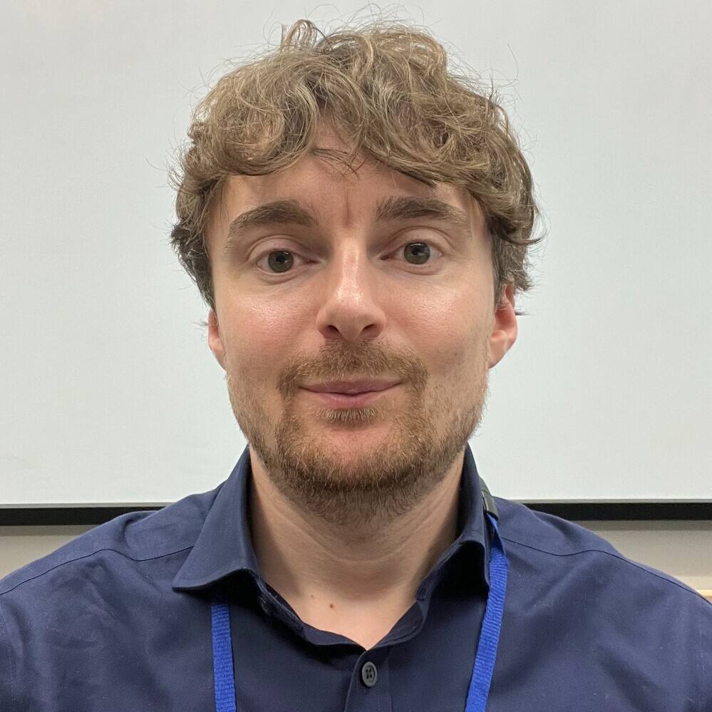 Picture of James King