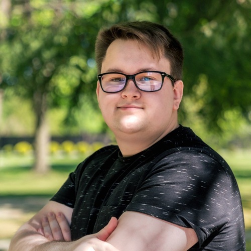 Picture of Jan Borzemski