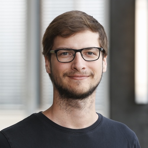 Picture of Jan Untersander