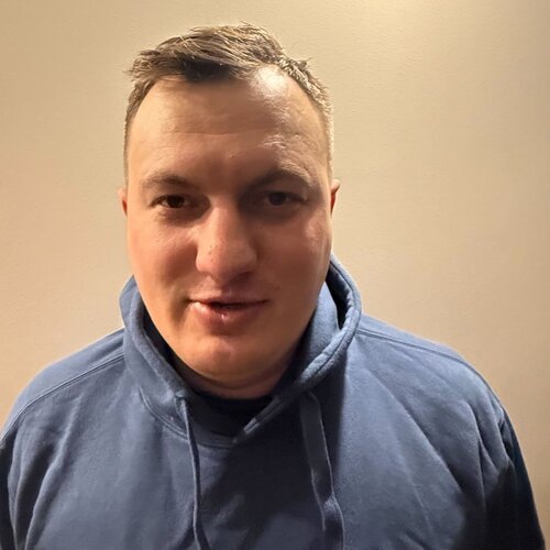 Picture of Jānis Orlovs