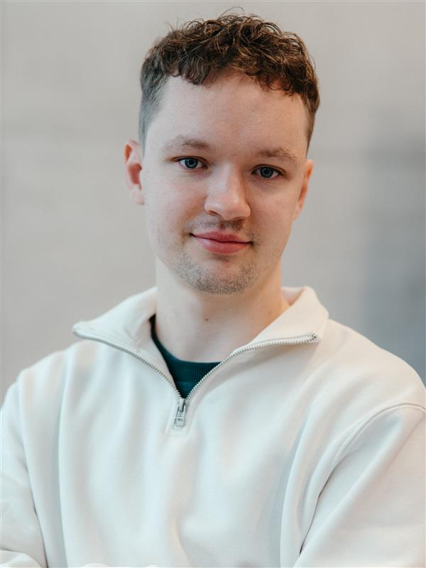 Picture of Jannik Karb