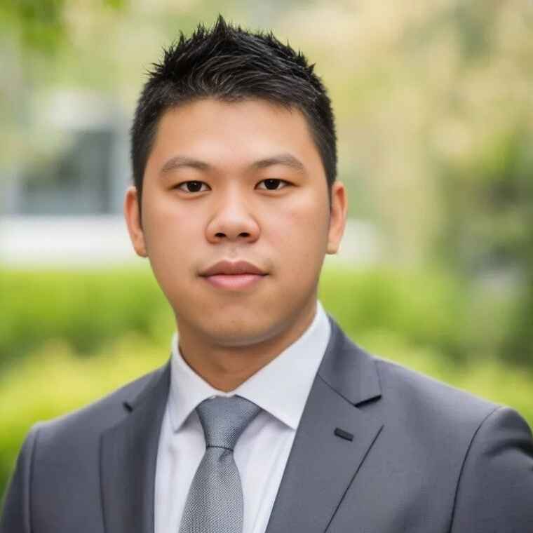 Picture of Jason Ang