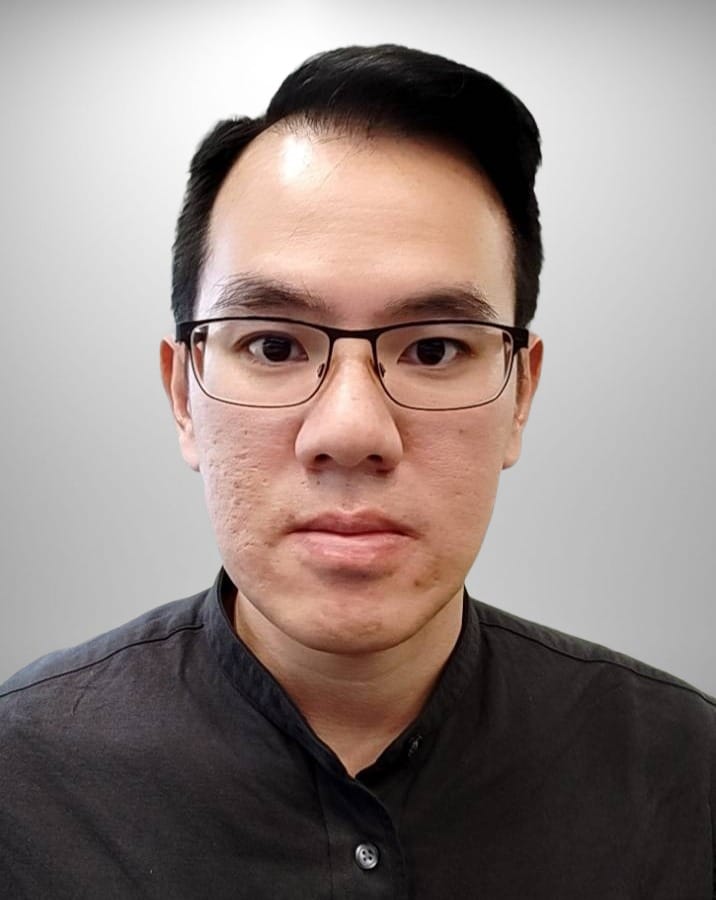 Picture of Jason Chiu