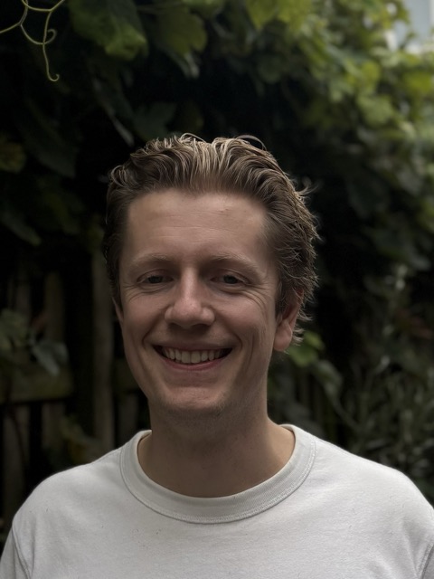 Picture of Jasper Van Noordenburg