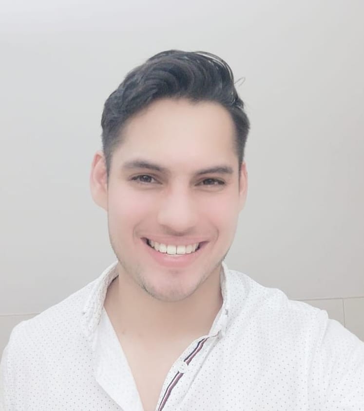 Picture of Javier Quiros