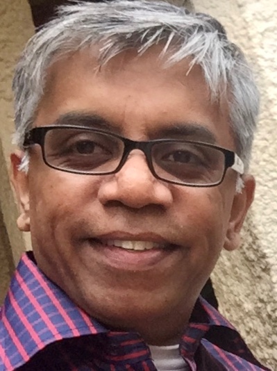 Picture of Jay Shankar