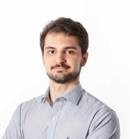 Picture of Jean Hecke