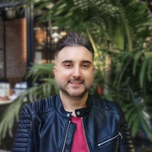 Picture of Jean Paul Val Frühwirth