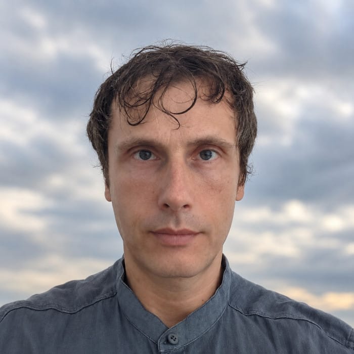 Picture of Jean Pierre Brunod