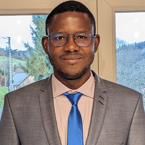 Picture of Jean Silga