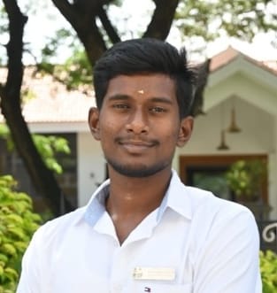 Picture of Jeevanantham N
