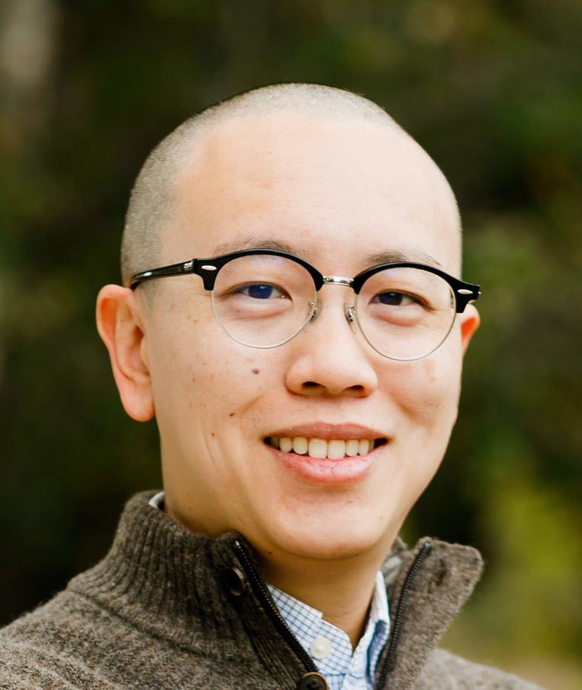 Picture of Jeffrey Chin