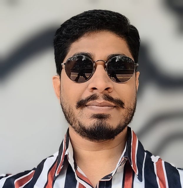 Picture of Jenil Devarajbhai Thummar