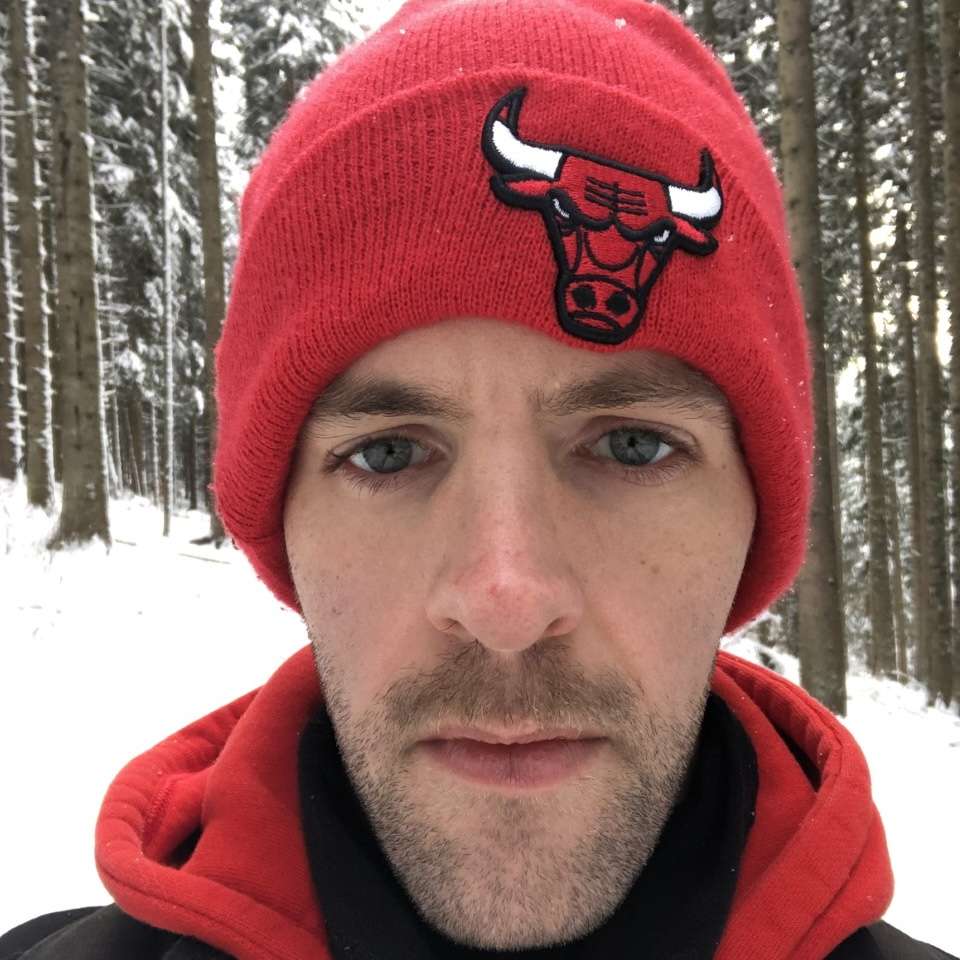 Picture of Jens Lindner