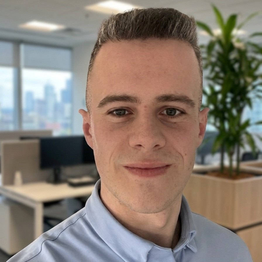 Picture of Jens Lintermans