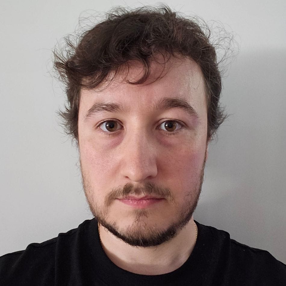 Picture of Jeroen Nederlof
