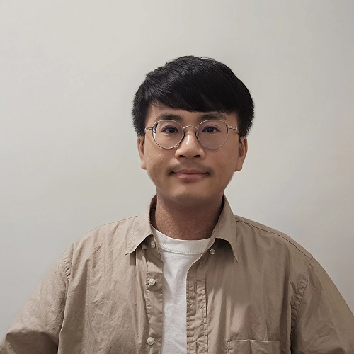 Picture of Jie-Wei Xie