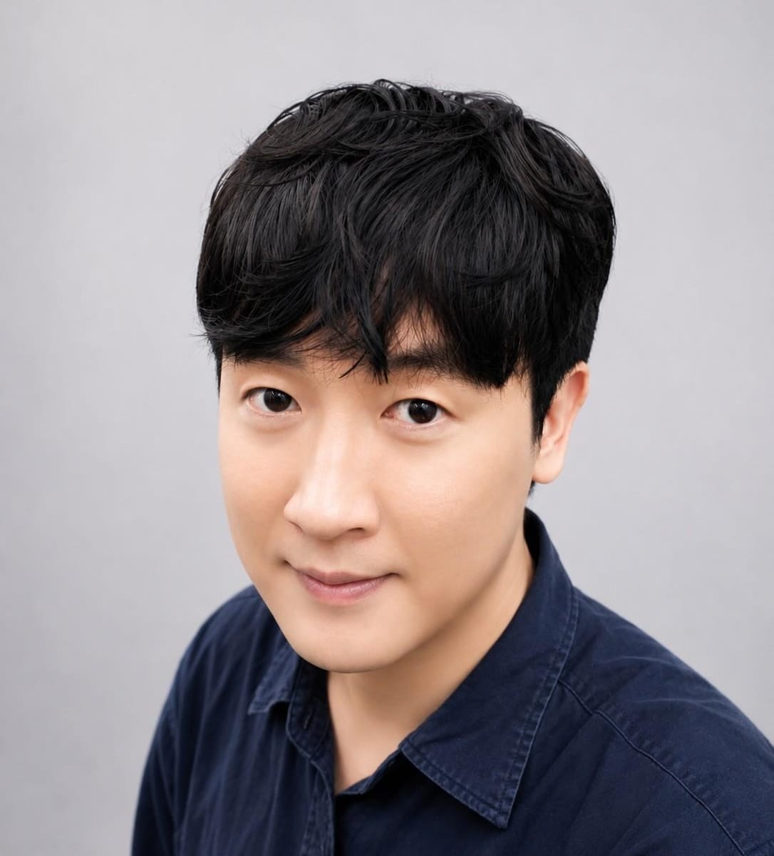 Picture of Jiho Park