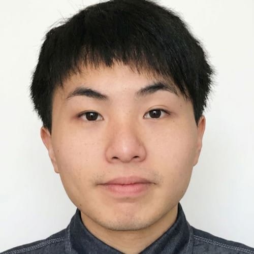 Picture of Jimmy Chen