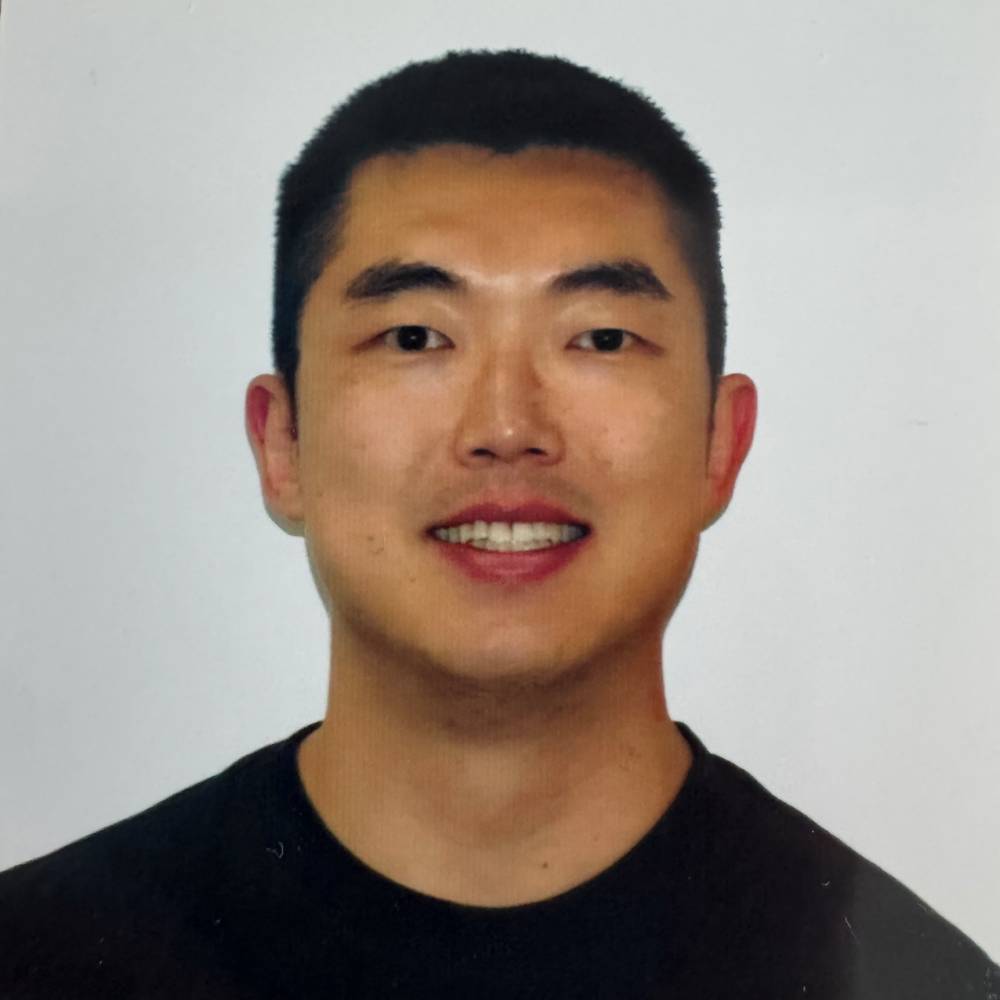 Picture of Jin Bok Lee