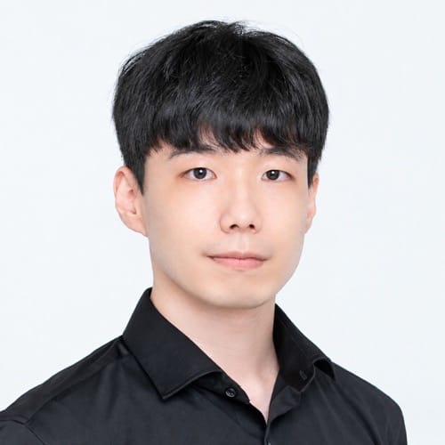 Picture of Jinyoung Jung