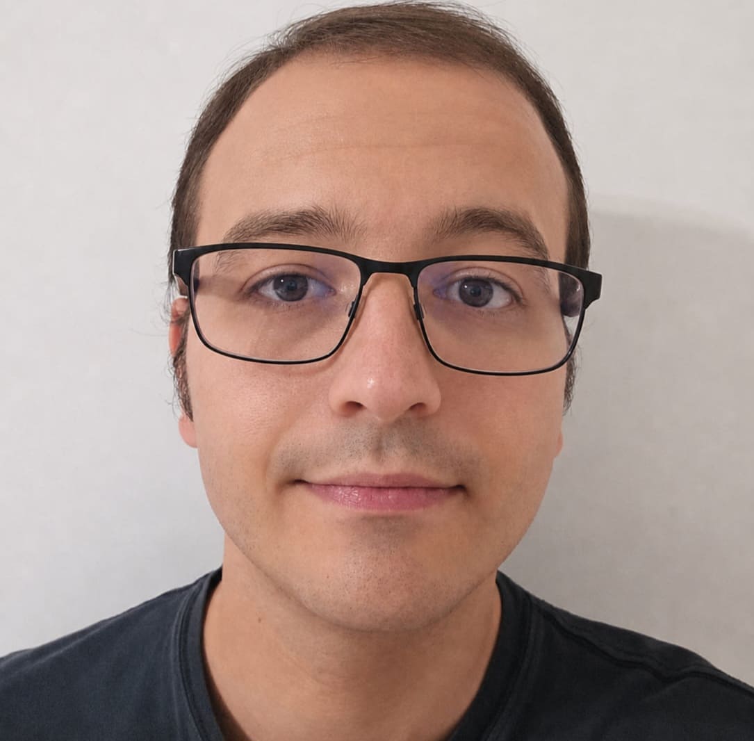 Picture of João Batista