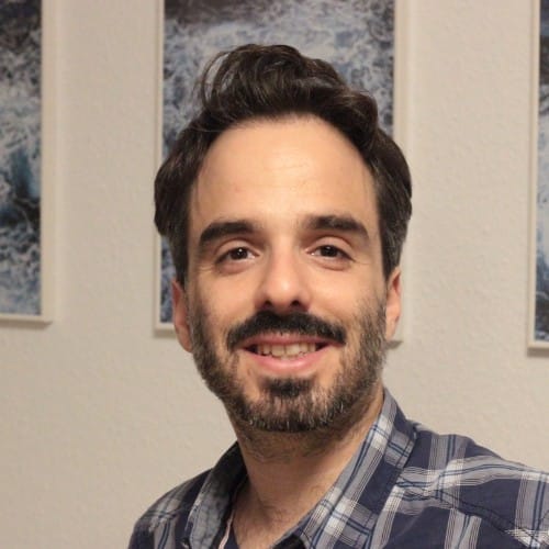 Picture of João Castro De Almeida