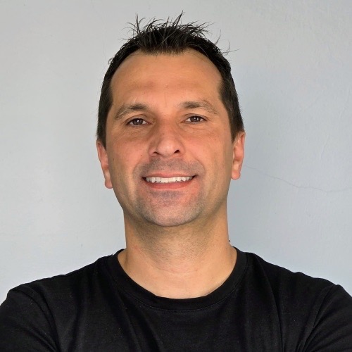 Picture of João Kauling Neto