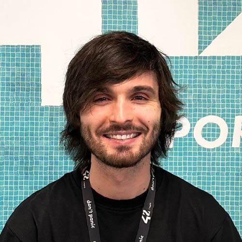 Picture of João Oliveira