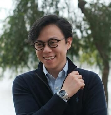 Picture of John Bui