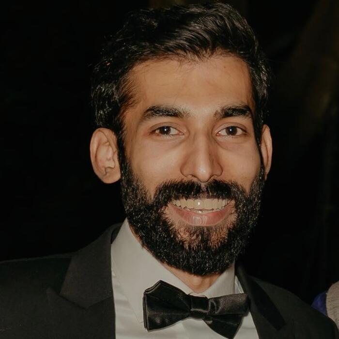 Picture of Jojin K B