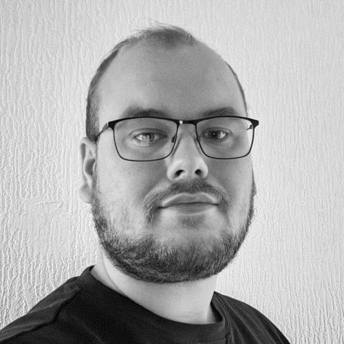 Picture of Jonas Thaarup Løvig