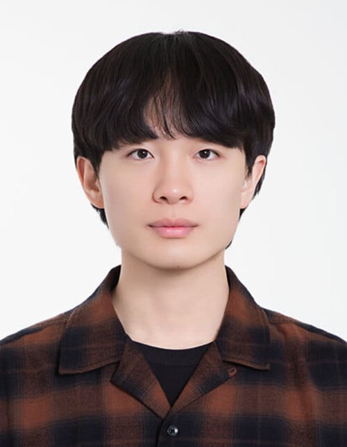 Picture of Jongchan Lee