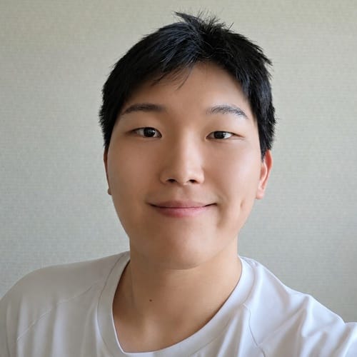 Picture of Jongmin Chung