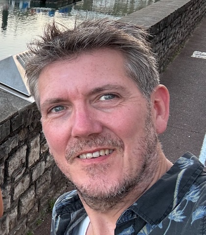 Picture of Joost Evertse