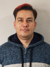 Picture of Jorge Flores