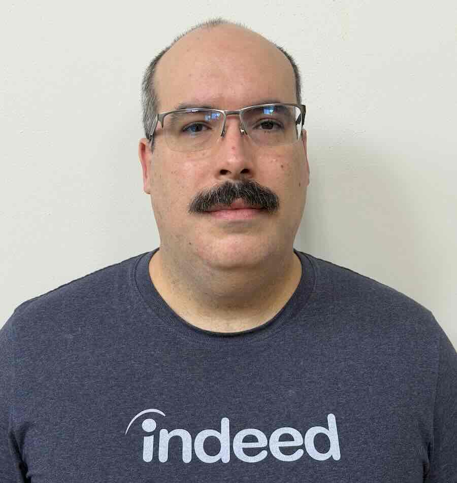 Picture of Jorge L Suarez Jr