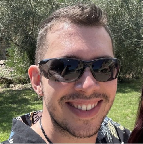 Picture of Jorik Seldeslachts