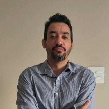 Picture of José Elias Ribeiro Moreira
