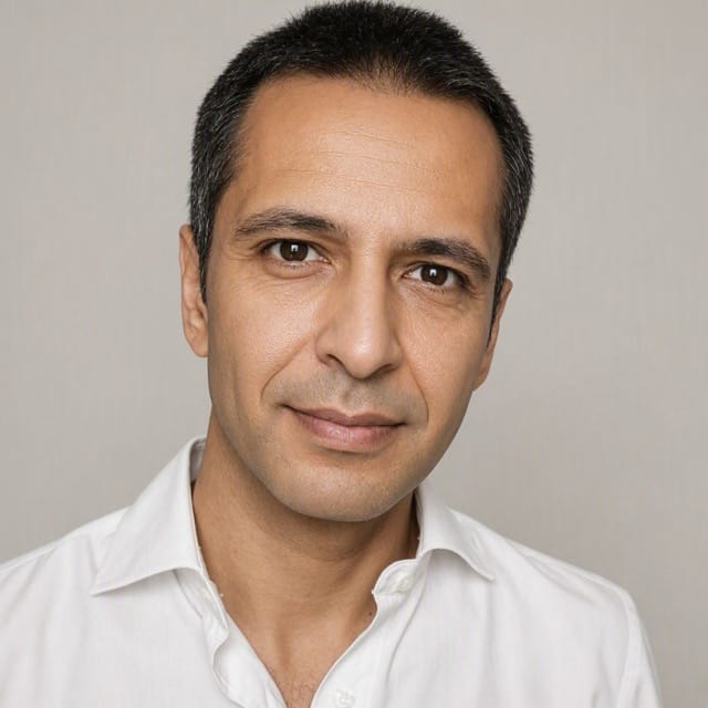 Picture of Jose Ignacio Martin Fernandez