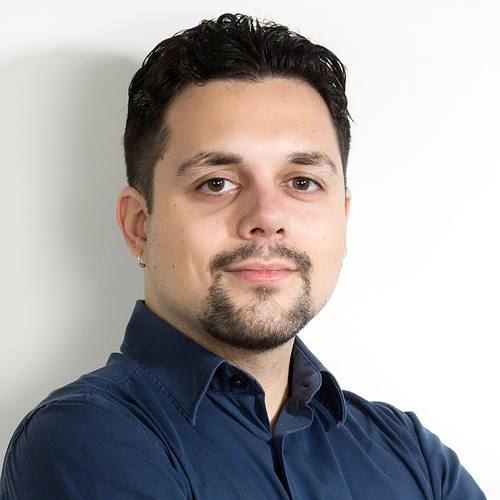 Picture of Jose Lara