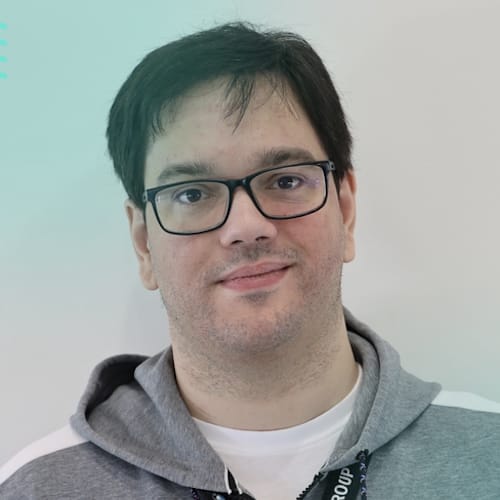 Picture of José Maia