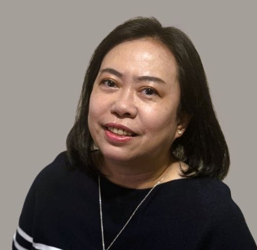 Picture of Josephine Roque
