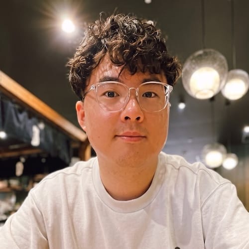 Picture of Joshan Fan