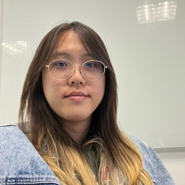 Picture of Josie Ng